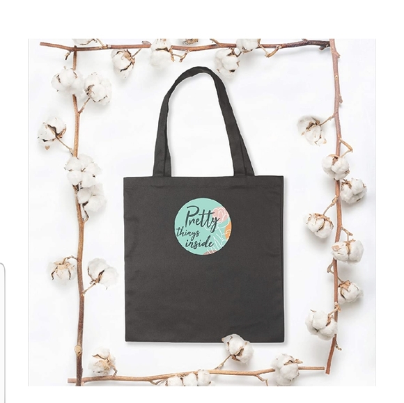 50 2"  Pretty Things Inside Sticker … - Picture 7 of 8